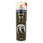 Vaskm&auml;&auml;re MOTIP Copper Spray 500ml