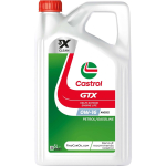 Mootori&otilde;li CASTROL GTX 0W16 AN2022 5L. 0w-16