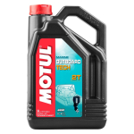 Mootori&otilde;li MOTUL OUTBOARD TECH 2T 5L