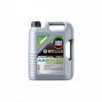 Mootori&otilde;li LIQUI MOLY SPECIAL TEC AA 5W20 5L. 5w-20