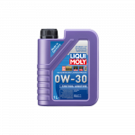 Mootori&otilde;li LIQUI MOLY SYNTHOIL LONGTIME 0W30 1L. 0w-30