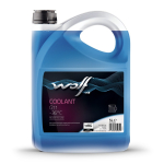 Antifriis WOLF Radiator Coolant G11 -36&deg;C 5L