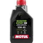 Mootori&otilde;li MOTUL SCOOTER EXPERT 4T 10W40 MB 1L. 10w-40