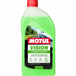 Klaasipesuvedelik MOTUL Vision Expert Ultra