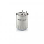 K&uuml;tusefilter MANN-FILTER WK 822/3
