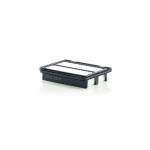 &Otilde;hufilter MANN-FILTER C 2324
