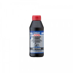 K&auml;igukasti&otilde;li LIQUI MOLY LIQUI MOLY 4433 GL4+ 75W90 0,5L. 75w-90