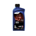 Mootori&otilde;li ELF MOTO 4 TECH 10W50 1L. 10w-50