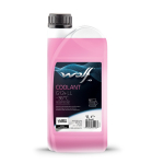 Antifriis WOLF Radiator Coolant G12+ LL -36&deg;C 1L