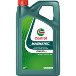 Mootori&otilde;li CASTROL MAGNATEC 0W20 E 5L. 0w-20
