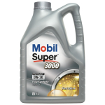 Mootori&otilde;li MOBIL Super 3000 Formula F 0W30 5L. 0w-30 sobib Ford