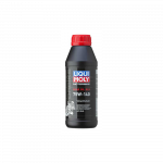 K&auml;igukasti&otilde;li LIQUI MOLY 3072 Motorbike 75W-140 (GL5) 500 ml