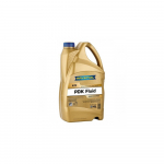 Automaatk&auml;igukasti &otilde;li RAVENOL ATF PDK Fluid 4L