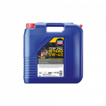 Mootori&otilde;li LIQUI MOLY TOP TEC 4100 5W40 20L. 5w-40
