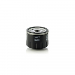 &Otilde;lifilter MANN-FILTER MW 77