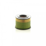 &Otilde;hufilter MANN-FILTER C 1233