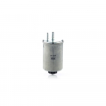 K&uuml;tusefilter MANN-FILTER WK 9036