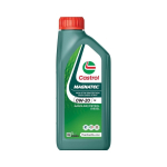 Mootori&otilde;li CASTROL MAGNATEC 0W20 FE 1L. 0w-20 sobib Peugeot, Citro&euml;n, Fiat