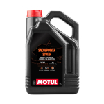 Mootori&otilde;li MOTUL SNOWPOWER SYNTH 2T 4L