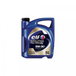 Mootori&otilde;li ELF EVO FULLTECH FE 5W30 5L. 5w-30