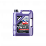Mootori&otilde;li LIQUI MOLY SYNTHOIL HIGH TECH 5W40 5L. 5w-40