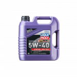 Mootori&otilde;li LIQUI MOLY SYNTHOIL HIGH TECH 5W-40 4L