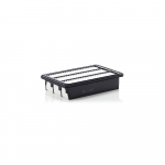 &Otilde;hufilter MANN-FILTER C 2735