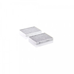 Salongifilter MANN-FILTER CUK 23 014-2