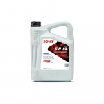 Mootori&otilde;li ROWE 5W40 HIGHTEC RACING MOTOR OIL 5L. 5w-40