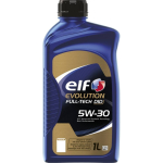 Mootori&otilde;li ELF EVOLUTION FULLTECH DID 5W30 1L. 5w-30