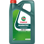 Mootori&otilde;li CASTROL MAGNATEC 0W20 FE 5L. 0w-20 sobib Peugeot, Citro&euml;n, Fiat