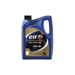 Mootori&otilde;li ELF EVOLUTION FULLTECH DID 5W30 5L. 5w-30
