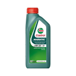 Mootori&otilde;li CASTROL MAGNATEC 0W20 GSX/DSX 1L. 0w-20 sobib Fiat