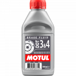Pidurivedelik MOTUL 102718