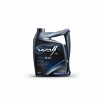 Mootori&otilde;li WOLF VITALTECH 5W30 5L. 5w-30