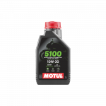 Mootori&otilde;li MOTUL 5100 4T 10W30 1L. 10w-30