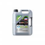 Mootori&otilde;li LIQUI MOLY SPECIAL TEC AA 5W30 5L. 5w-30