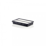 &Otilde;hufilter MANN-FILTER C 30 027
