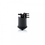 K&uuml;tusefilter MANN-FILTER WK 939/1