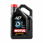 K&auml;igukasti&otilde;li MOTUL HD 80W90 5L. 80w-90