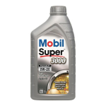 Mootori&otilde;li MOBIL SUPER 3000 FORMULA P 0W20 1L. 0w-20 sobib Peugeot, Citro&euml;n, Fiat