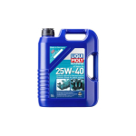 Mootori&otilde;li LIQUI MOLY Marine 4T Motor Oil 25W40 5L. 25w-40