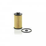 &Otilde;lifilter MANN-FILTER HU 6019 z