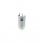 K&uuml;tusefilter MANN-FILTER WK 9053 z