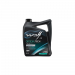 Mootori&otilde;li WOLF OFFICIALTECH 5W30 C1 4L. 5w-30
