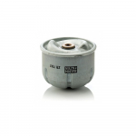 &Otilde;lifilter MANN-FILTER ZR 7001