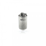 K&uuml;tusefilter MANN-FILTER WK 829