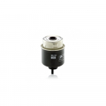 K&uuml;tusefilter MANN-FILTER WK 8118