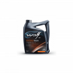 K&auml;igukasti&otilde;li WOLF EXTENDTECH 75W90 GL 5 5L. 75w-90