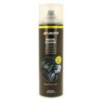 Mootoripuhasti MOTIP Engine Cleaner 500ml